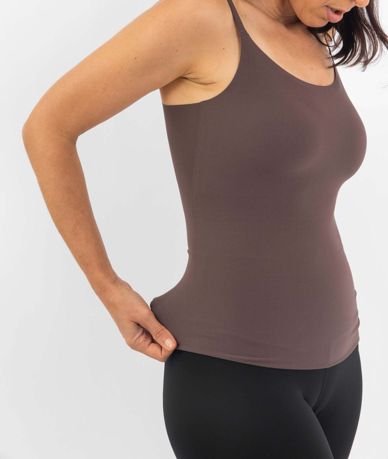 Magic Bra Top - Soft Essentials