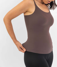 Thumbnail for Magic Bra Top - Soft Essentials