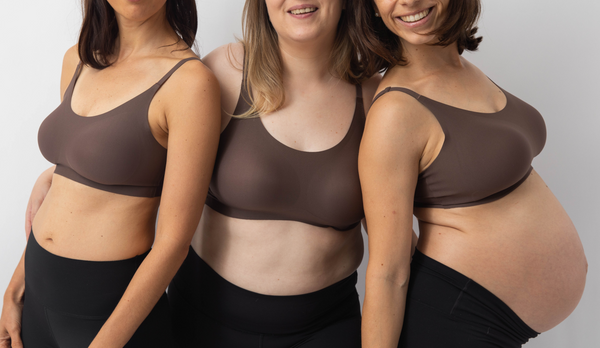 SOFT SUPPORT NOW IN PLUS SIZES !