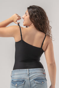 Thumbnail for Magic Bra Top - Soft Essentials