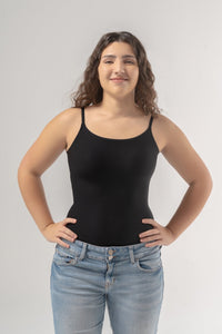 Thumbnail for Magic Bra Top - Soft Essentials