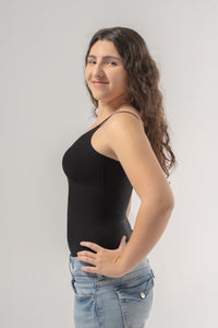 Thumbnail for Magic Bra Top - Soft Essentials