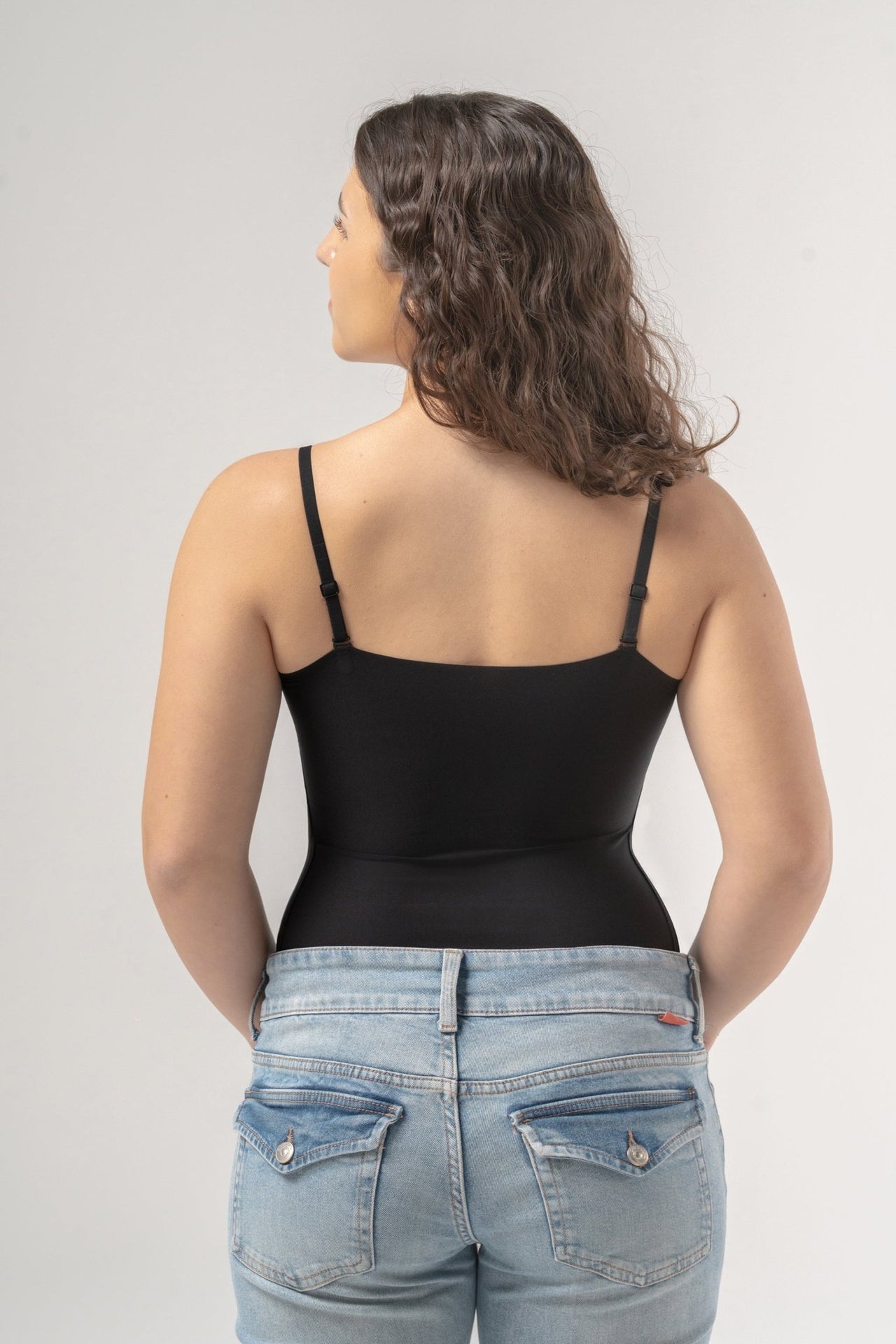 Magic Bra Top - Soft Essentials