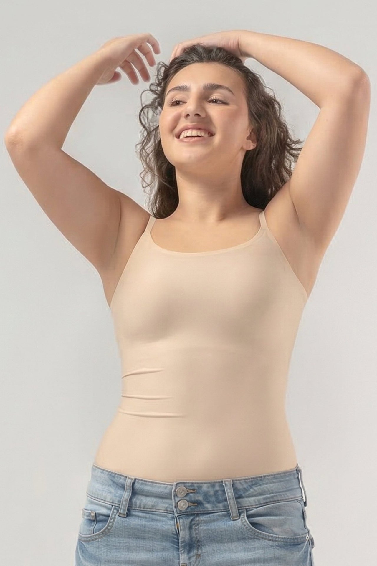 Magic Bra Top - Soft Essentials