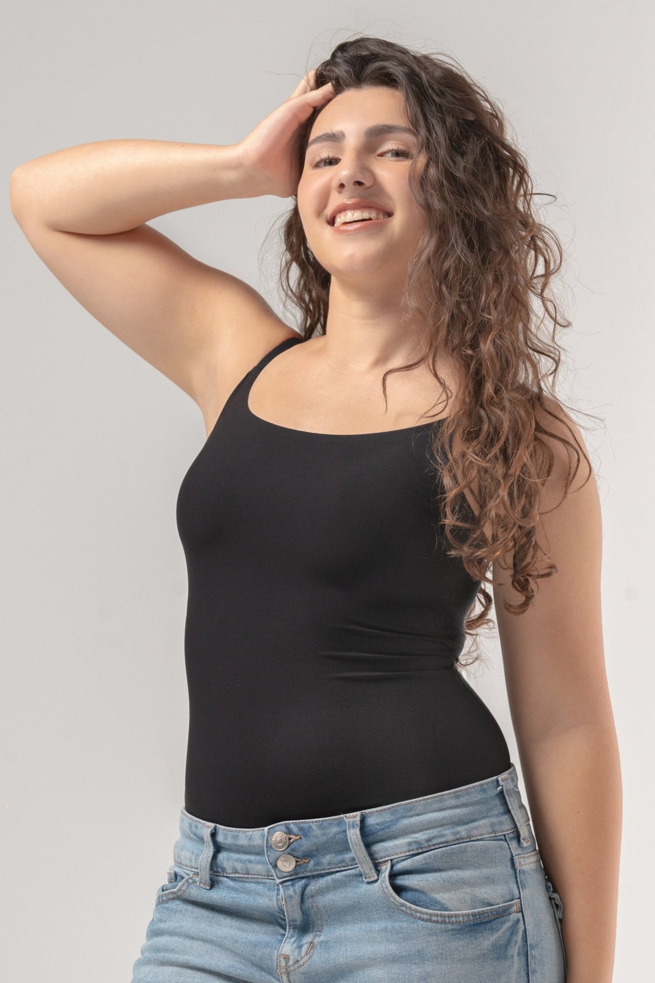 Magic Bra Top - Soft Essentials