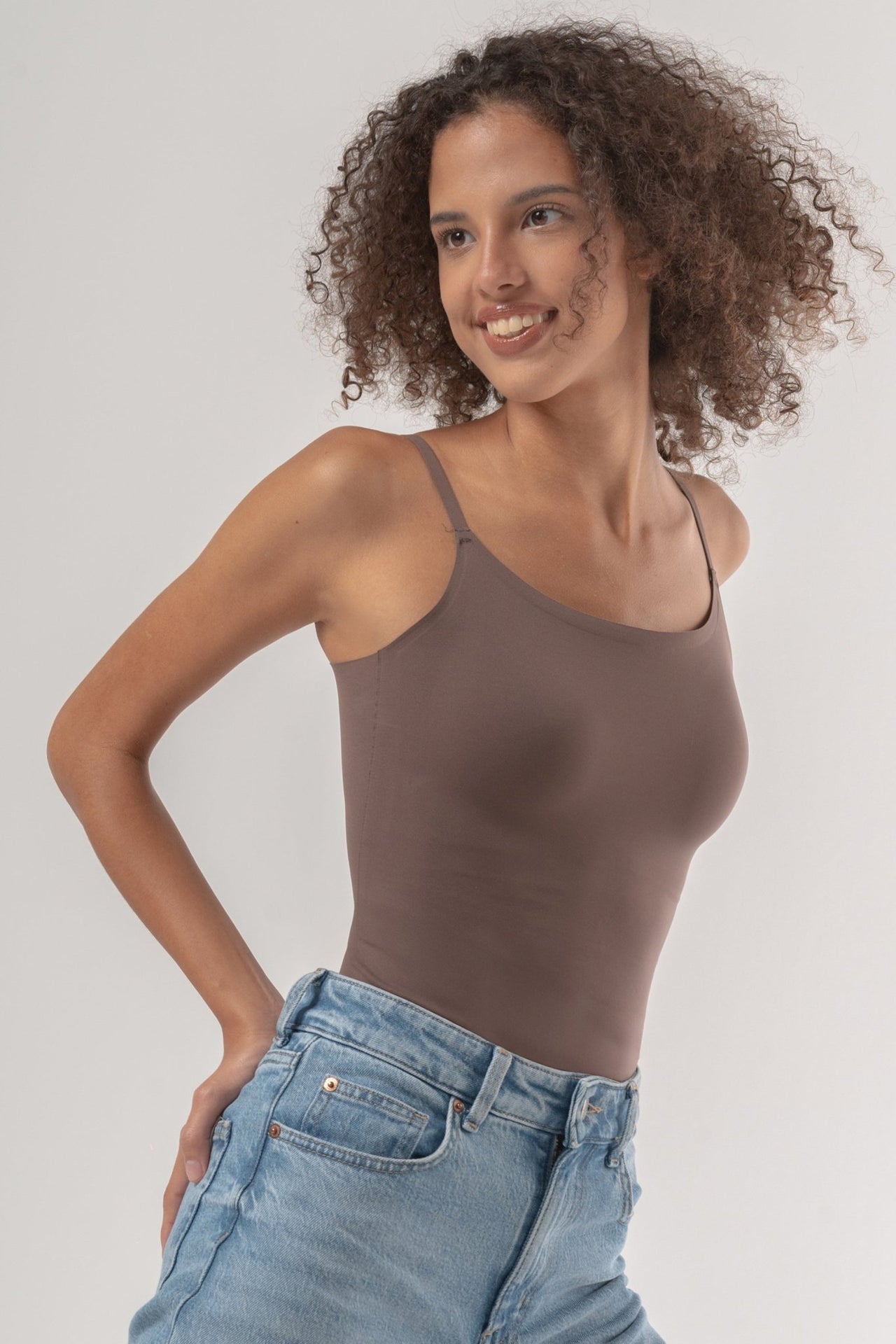 Magic Bra Top - Soft Essentials