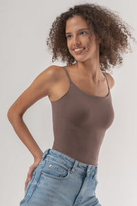 Thumbnail for Magic Bra Top - Soft Essentials
