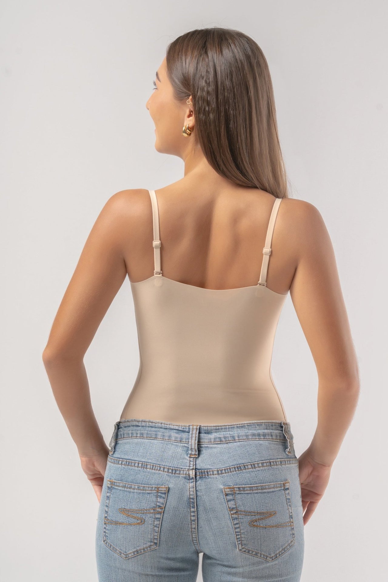 Magic Bra Top - Soft Essentials