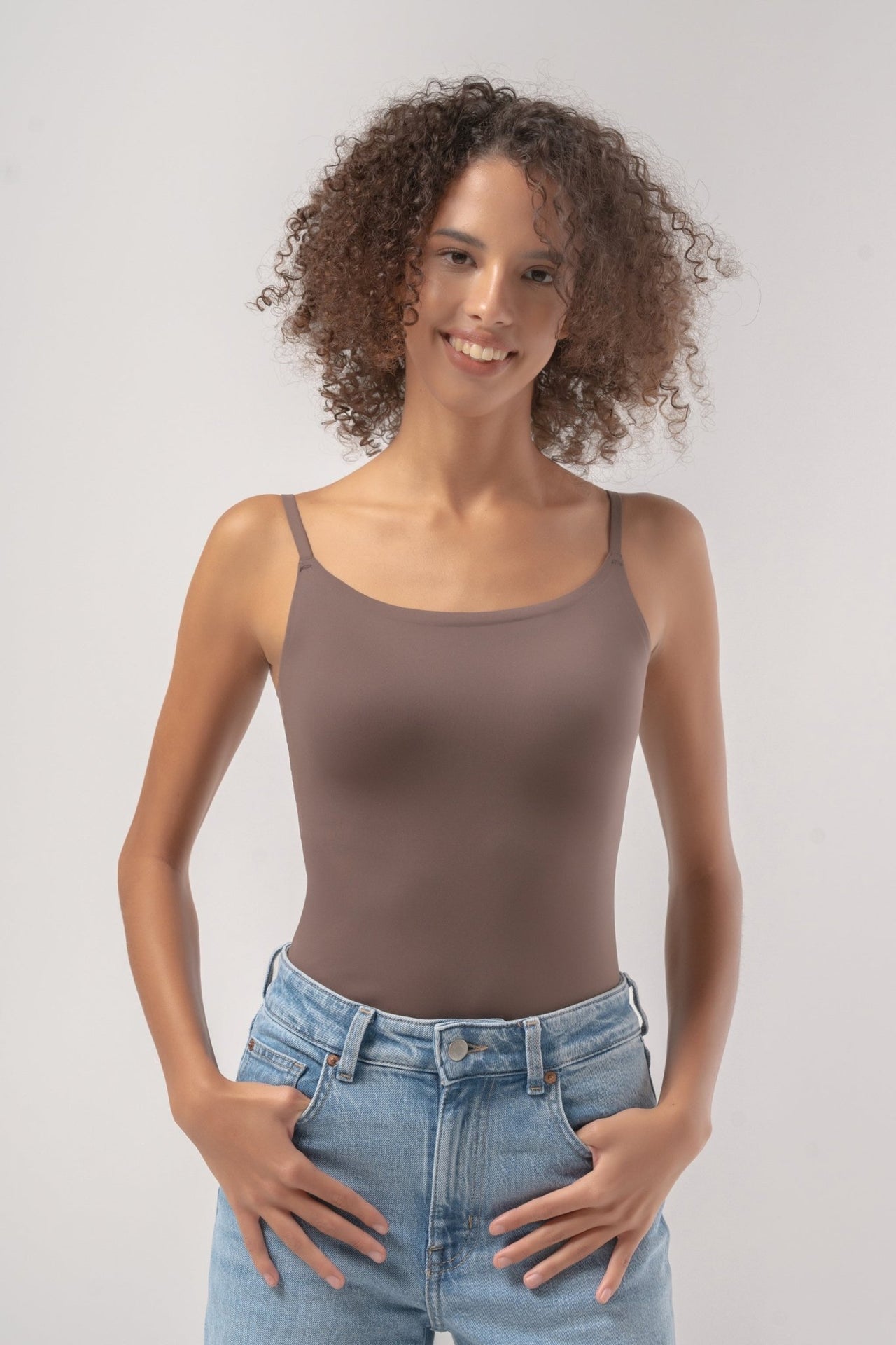 Magic Bra Top - Soft Essentials