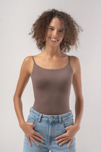 Thumbnail for Magic Bra Top - Soft Essentials