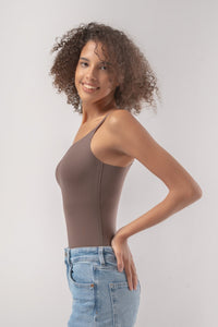 Thumbnail for Magic Bra Top - Soft Essentials