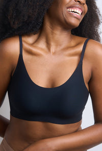 Thumbnail for Soft Wireless Bra - Soft Essentials