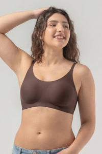 Thumbnail for Soft Wireless Bra - Soft Essentials