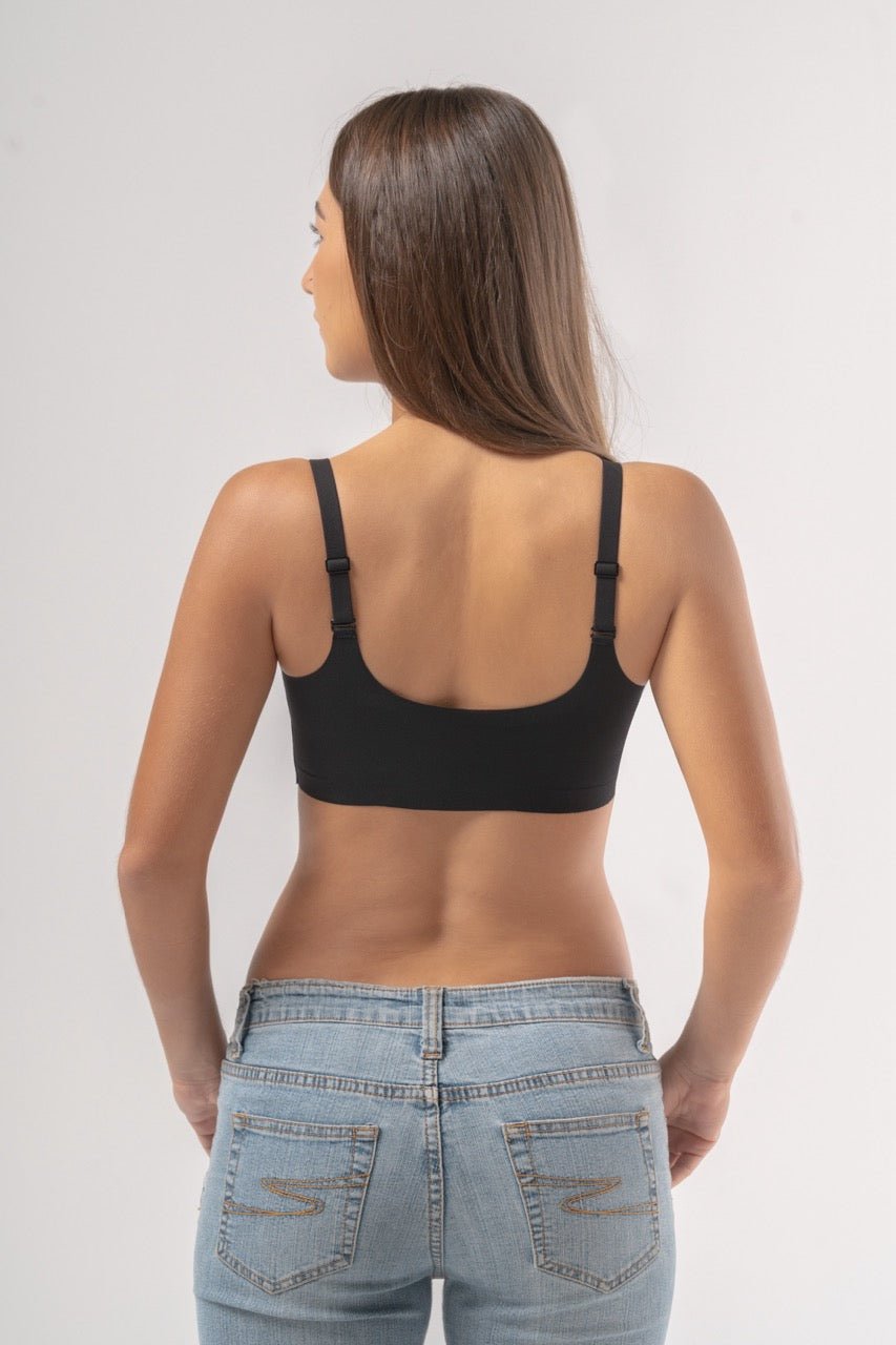 True Support Bra - Soft Essentials