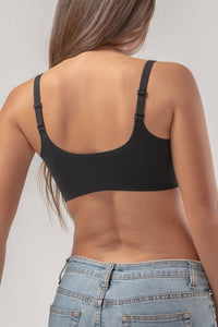 Thumbnail for True Support Bra - Soft Essentials