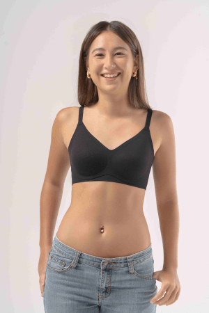 True Support Bra - Soft Essentials