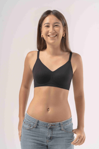 Thumbnail for True Support Bra - Soft Essentials