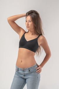 Thumbnail for True Support Bra - Soft Essentials