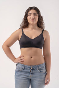 Thumbnail for True Support Bra - Soft Essentials