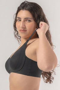 Thumbnail for True Support Bra - Soft Essentials