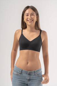 Thumbnail for True Support Bra - Soft Essentials