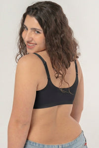 Thumbnail for True Support Bra - Soft Essentials