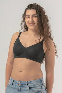 Thumbnail for True Support Bra - Soft Essentials